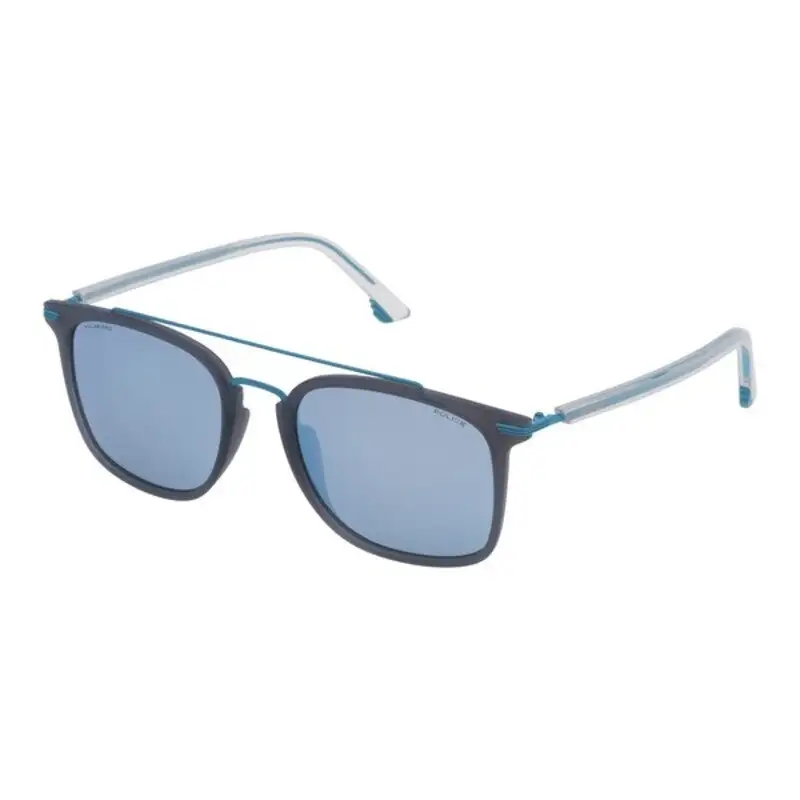 Lunettes de soleil unisexe police spl58354m20p 54 mm bleu o 54 mm_1539. Bienvenue sur DIAYTAR SENEGAL - Votre Galerie Shopping Personnalisée. Découvrez un monde de produits diversifiés qui expriment votre style unique et votre passion pour la qualité.