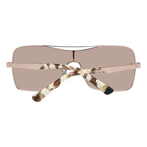 Lunettes de soleil unisexe web eyewear we0202 34g marron rose_1309. Bienvenue sur DIAYTAR SENEGAL - Là où Chaque Objet a une Âme. Plongez dans notre catalogue et trouvez des articles qui portent l'essence de l'artisanat et de la passion.