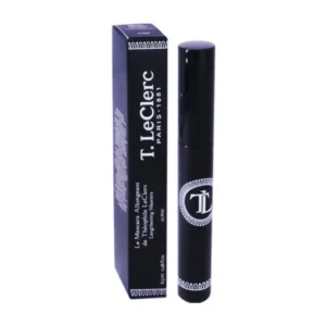 Mascara LeClerc (8,5 ml). Boutique de cosmétiques au Sénégal