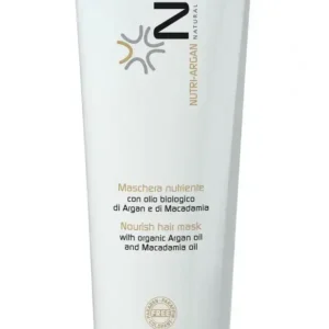 Masque capillaire nourrissant NHP. Boutique de cosmétiques au Sénégal