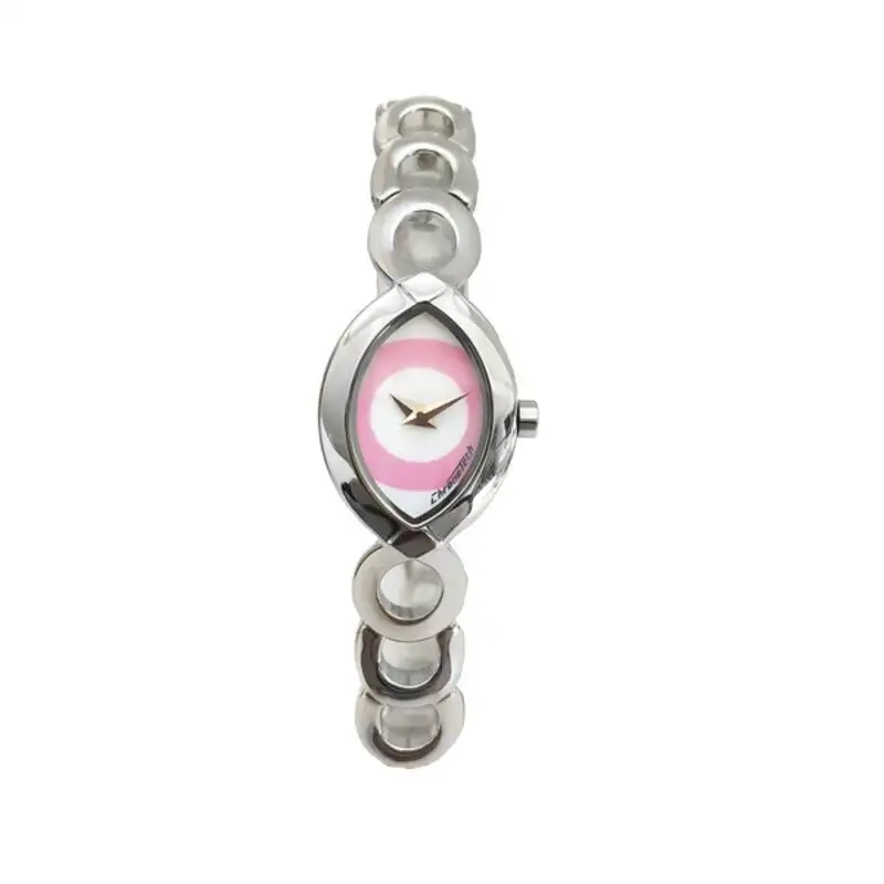 Montre femme chronotech ct7313s 01m 17 mm_1181. DIAYTAR SENEGAL - Votre Passage vers le Raffinement. Plongez dans notre univers de produits exquis et choisissez des articles qui ajoutent une touche de sophistication à votre vie.