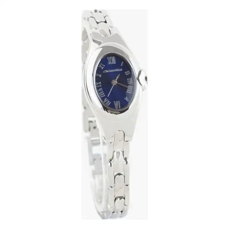 Montre femme chronotech ct7349l 04m 19 mm_9989. Bienvenue sur DIAYTAR SENEGAL - Là où le Shopping Devient une Aventure. Explorez notre catalogue et dénichez des trésors qui élargiront votre horizon shopping.