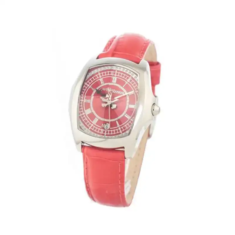 Montre femme chronotech ct7896l 97 o 34 mm_1857. DIAYTAR SENEGAL - Là où Chaque Achat a du Sens. Explorez notre gamme et choisissez des produits qui racontent une histoire, votre histoire.