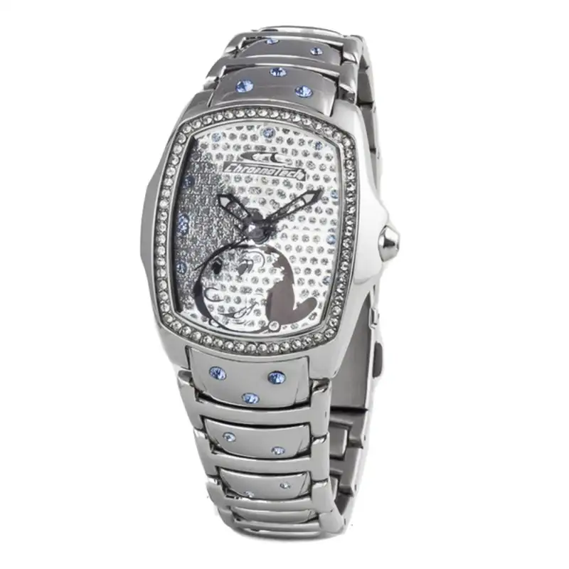 Montre femme chronotech ct7896ls 86m o 33 mm_2123. Bienvenue sur DIAYTAR SENEGAL - Où l'Authenticité Rencontre le Confort. Plongez dans notre univers de produits qui allient tradition et commodité pour répondre à vos besoins.