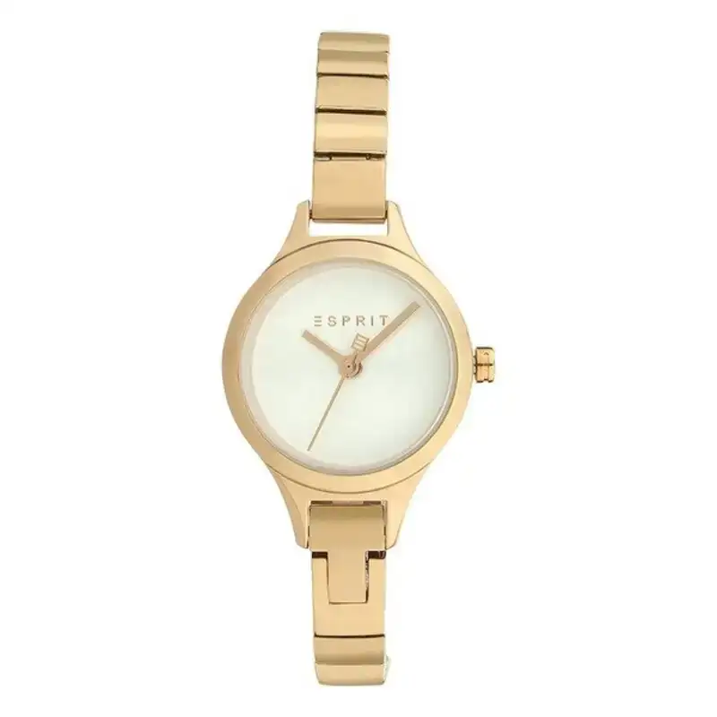 Montre femme esprit es1l055m0035 o 26 mm_3560. DIAYTAR SENEGAL - Votre Destination Shopping Éthique. Parcourez notre gamme et choisissez des articles qui respectent l'environnement et les communautés locales.