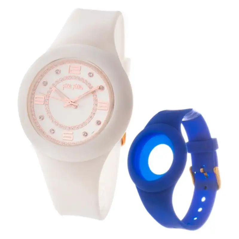 Montre femme folli follie wf13p020zssa o 40 mm_5128. Plongez dans l'Univers de DIAYTAR SENEGAL - Où la Qualité et la Diversité se rencontrent. Parcourez nos rayons virtuels pour trouver des produits répondant à tous les besoins, du confort de votre foyer.