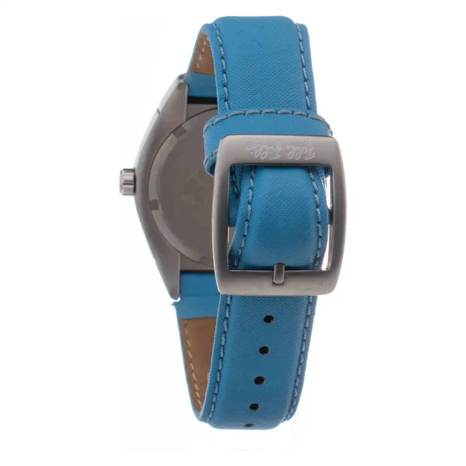 Montre femme folli follie wf1ba006dtdf o 40 mm_5271. DIAYTAR SENEGAL - Où Chaque Achat Raconte une Histoire. Explorez notre boutique en ligne et créez votre propre narration à travers notre diversité de produits, chacun portant une signification unique.