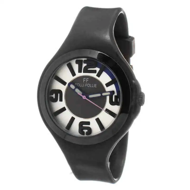 Montre femme folli follie wf1y045zps o 40 mm_4941. Bienvenue chez DIAYTAR SENEGAL - Votre Plateforme Shopping pour Tous. Découvrez un large éventail de produits qui célèbrent la diversité et la beauté du Sénégal.