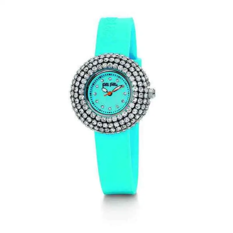 Montre femme folli follie wf2p010zsl o 30 mm_2812. Entrez dans l'Univers de DIAYTAR SENEGAL - Votre Destination de Shopping Complète. Découvrez des produits qui reflètent la diversité et la richesse culturelle du Sénégal, le tout à portée de clic.