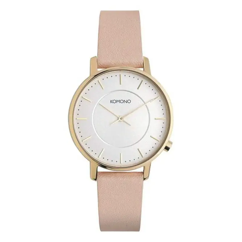 Montre femme komono kom w4106 o 36 mm_8071. Bienvenue sur DIAYTAR SENEGAL - Votre Évasion Shopping Personnalisée. Parcourez notre collection unique et trouvez des articles qui reflètent votre style et votre individualité.