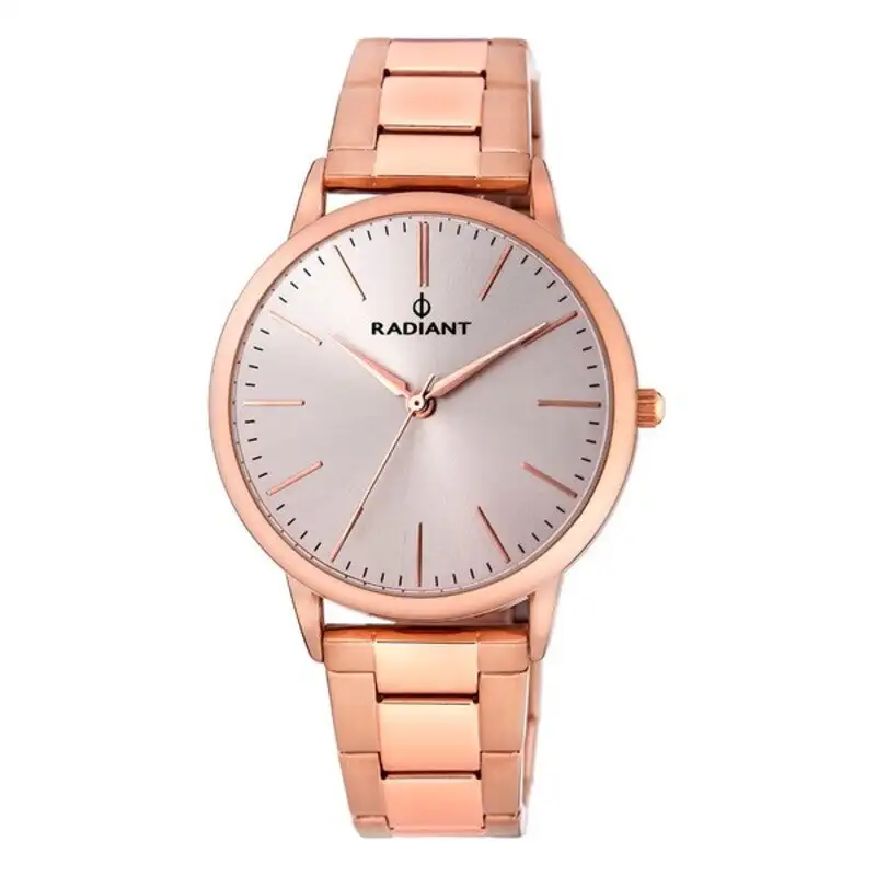 Montre femme radiant ra424204 o 38 mm_3163. DIAYTAR SENEGAL - Là où la Beauté Rencontre la Fonctionnalité. Parcourez notre sélection pour trouver des produits qui allient esthétique et praticité, pour un quotidien sublimé.