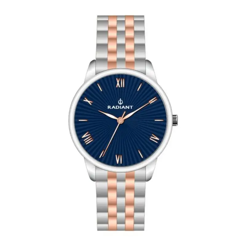 Montre femme radiant ra441202 o 32 mm_1951. DIAYTAR SENEGAL - Votre Destination pour un Shopping Éclairé. Parcourez notre boutique en ligne pour découvrir des produits de qualité qui embelliront votre quotidien.