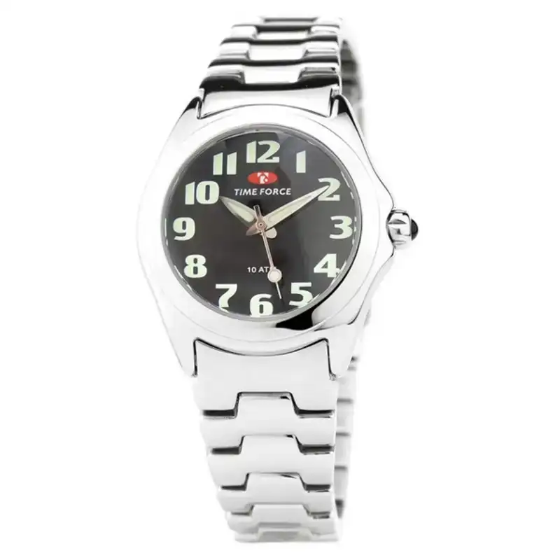 Montre femme time force tf1377l 06m o 30 mm_1225. Votre Destination de Choix: DIAYTAR SENEGAL - Où l'Authenticité Rencontre la Commodité. Faites l'expérience de magasiner en ligne pour des articles qui incarnent la richesse culturelle et la modernité du Sénégal.