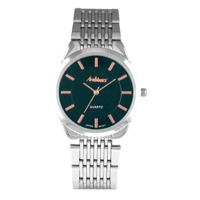 Montre homme arabians dap2193n o 35 mm_7956. Bienvenue sur DIAYTAR SENEGAL - Où Choisir est un Voyage Passionnant. Plongez dans notre catalogue et trouvez des produits qui révèlent la diversité et la beauté du Sénégal.