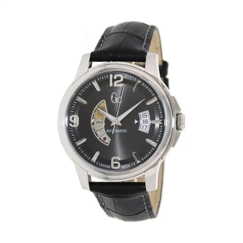 Montre homme guess x84003g5s o 44 mm_3665. DIAYTAR SENEGAL - Votre Destination Shopping pour Tous. Parcourez notre boutique en ligne et découvrez une variété de produits pour satisfaire tous vos besoins et désirs.