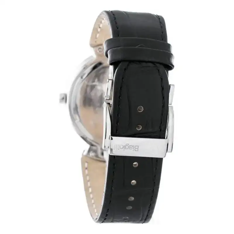 Montre homme laura biagiotti lb0033m 01 o 41 mm_7604. DIAYTAR SENEGAL - Votre Passage vers le Chic et l'Élégance. Naviguez à travers notre boutique en ligne pour trouver des produits qui ajoutent une touche sophistiquée à votre style.