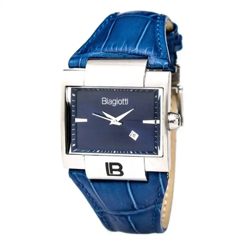 Montre homme laura biagiotti lb0034m 02 o 35 mm_3285. DIAYTAR SENEGAL - Où Chaque Produit a son Histoire à Raconter. Parcourez notre catalogue et découvrez des articles qui portent en eux la passion et l'histoire du Sénégal.