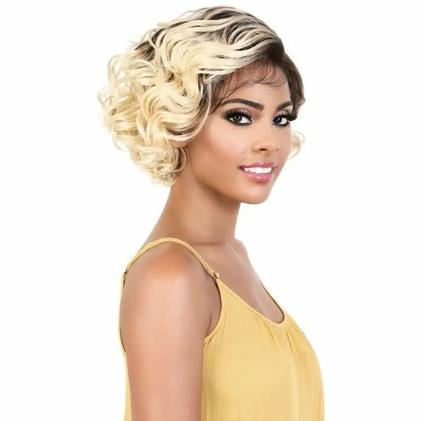 Motown tress deep part lace front wig synthetique ldpalva_5999. DIAYTAR SENEGAL - L'Art du Shopping Sublime. Naviguez à travers notre catalogue et choisissez parmi des produits qui ajoutent une touche raffinée à votre vie quotidienne.