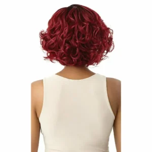 Outre WIGPOP Perruque Synthétique - Gavina. Boutique de cosmétiques au Sénégal