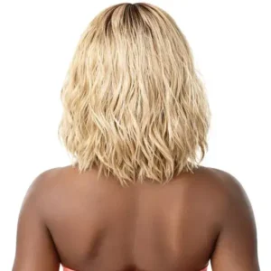 Outre WIGPOP Perruque Synthétique - Nadia. Boutique de cosmétiques au Sénégal