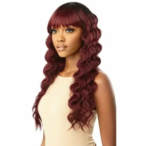 Outre WIGPOP Perruque Synthétique - Tannis. Boutique de cosmétiques au Sénégal