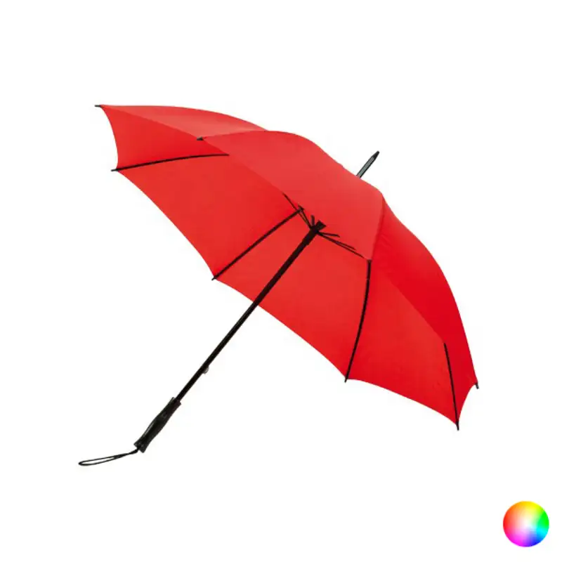 Parapluie 143719 o 105 cm_2168. DIAYTAR SENEGAL - L'Art de Vivre le Shopping Authentique. Découvrez notre boutique en ligne et trouvez des produits qui incarnent la passion et le savoir-faire du Sénégal.
