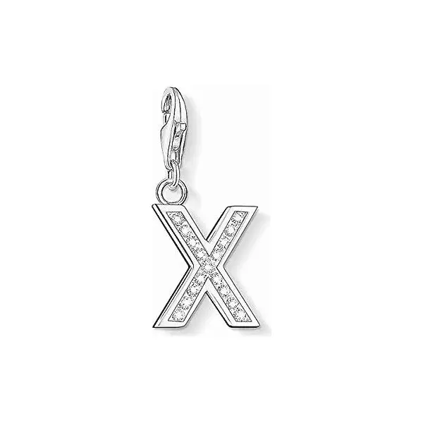 Pendentif femme thomas sabo 0246 051 14 argent_8420. DIAYTAR SENEGAL - Où Choisir est un Acte de Création. Naviguez à travers notre plateforme et choisissez des produits qui complètent votre histoire personnelle.