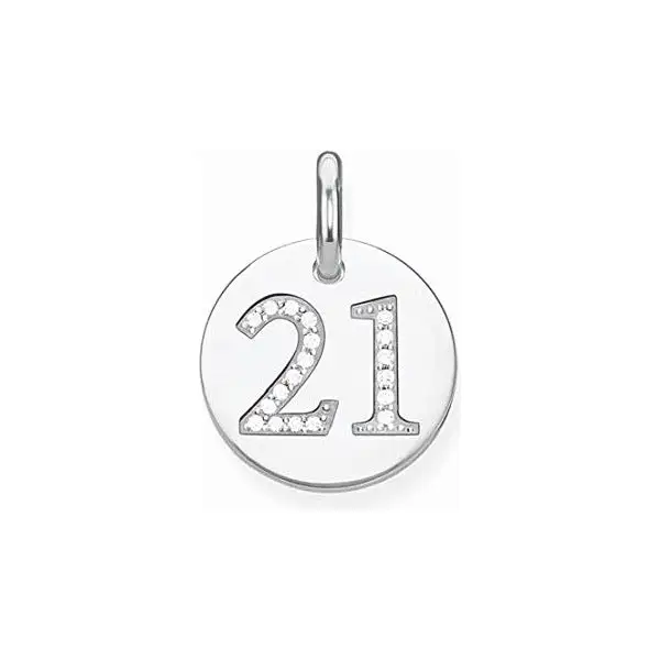 Pendentif femme thomas sabo lbpe0019 051 21 argent_6911. DIAYTAR SENEGAL - Votre Portail Vers l'Exclusivité. Explorez notre boutique en ligne pour trouver des produits uniques et exclusifs, conçus pour les amateurs de qualité.