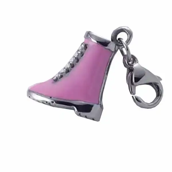 Perles femme time force hm002c rose argent 13 cm_6030. DIAYTAR SENEGAL - Où Chaque Sélection Vous Parle. Parcourez nos catégories et découvrez des produits qui reflètent vos passions et vos besoins, pour un shopping personnel et inspirant.
