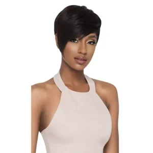 Perruque duby outre 100 cheveux humains premium pixie edge_3737. DIAYTAR SENEGAL - L'Univers de l'Élégance Accessible. Plongez dans notre catalogue et choisissez des produits qui allient sophistication et accessibilité pour un shopping exquis.
