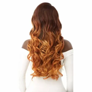 Perruque Lace Front Synthétique Outre - Amarilis. Boutique de cosmétiques au Sénégal