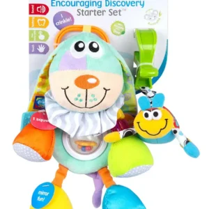 playgro encourager la découverte 3m+ - default title. Boutique de cosmétiques au Sénégal