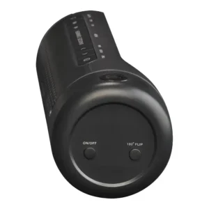 Radio-réveil FM Denver Electronics CPR-700 Noir. Boutique de cosmétiques au Sénégal