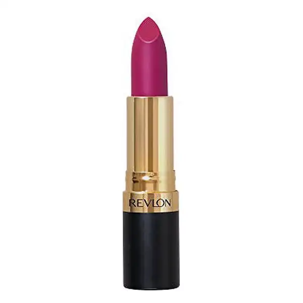 Rouge a levres super lustrous revlon 37 g_8452. DIAYTAR SENEGAL - Où la Mode et le Confort se Rencontrent. Plongez dans notre univers de produits et trouvez des articles qui vous habillent avec style et aisance.