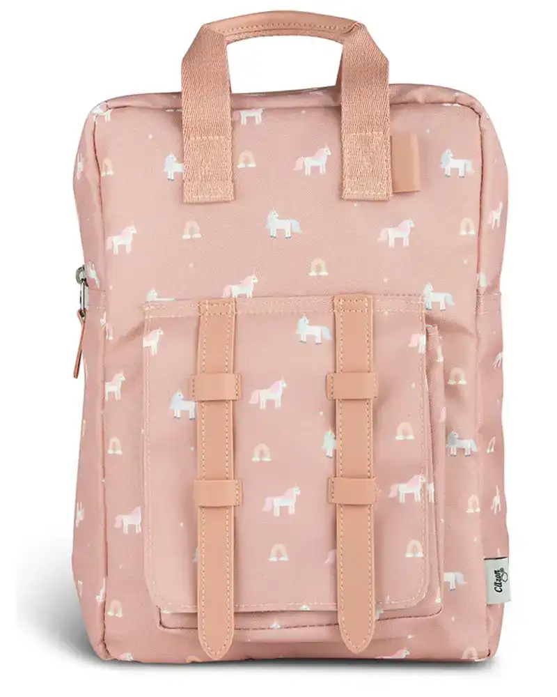 Sac a dos enfant licorne_4106. Entrez dans le Monde de DIAYTAR SENEGAL - Où Chaque Produit Raconte une Histoire Unique. Explorez notre sélection et laissez-vous transporter par des récits à travers les articles que vous choisissez.