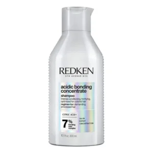 Shampooing Acidic Bonding Concentrate Redken (300 ml). Boutique de cosmétiques au Sénégal