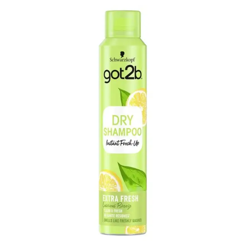 Shampooing sec got2b extra schwarzkopf 200 ml_6145. DIAYTAR SENEGAL - Où Votre Shopping Prend Vie. Explorez notre boutique en ligne pour trouver des articles qui vous ressemblent et qui ajoutent de l'éclat à votre quotidien.