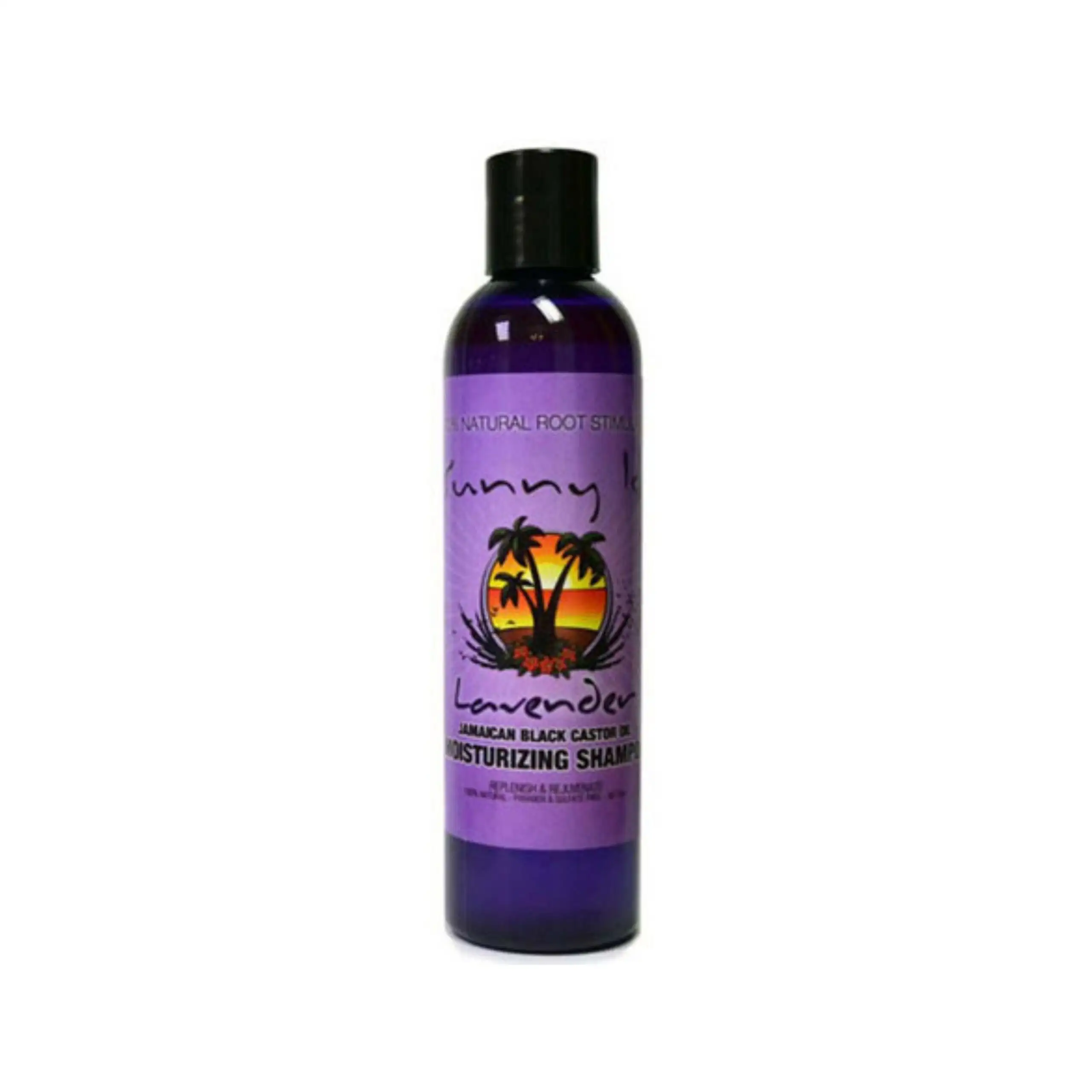 Sunny isle jamaican black castor oil lavender moisturizing shampoo_2436. DIAYTAR SENEGAL - Où Chaque Produit est une Histoire à Raconter. Découvrez notre sélection de produits qui vous permettent de créer votre propre récit à travers vos achats.