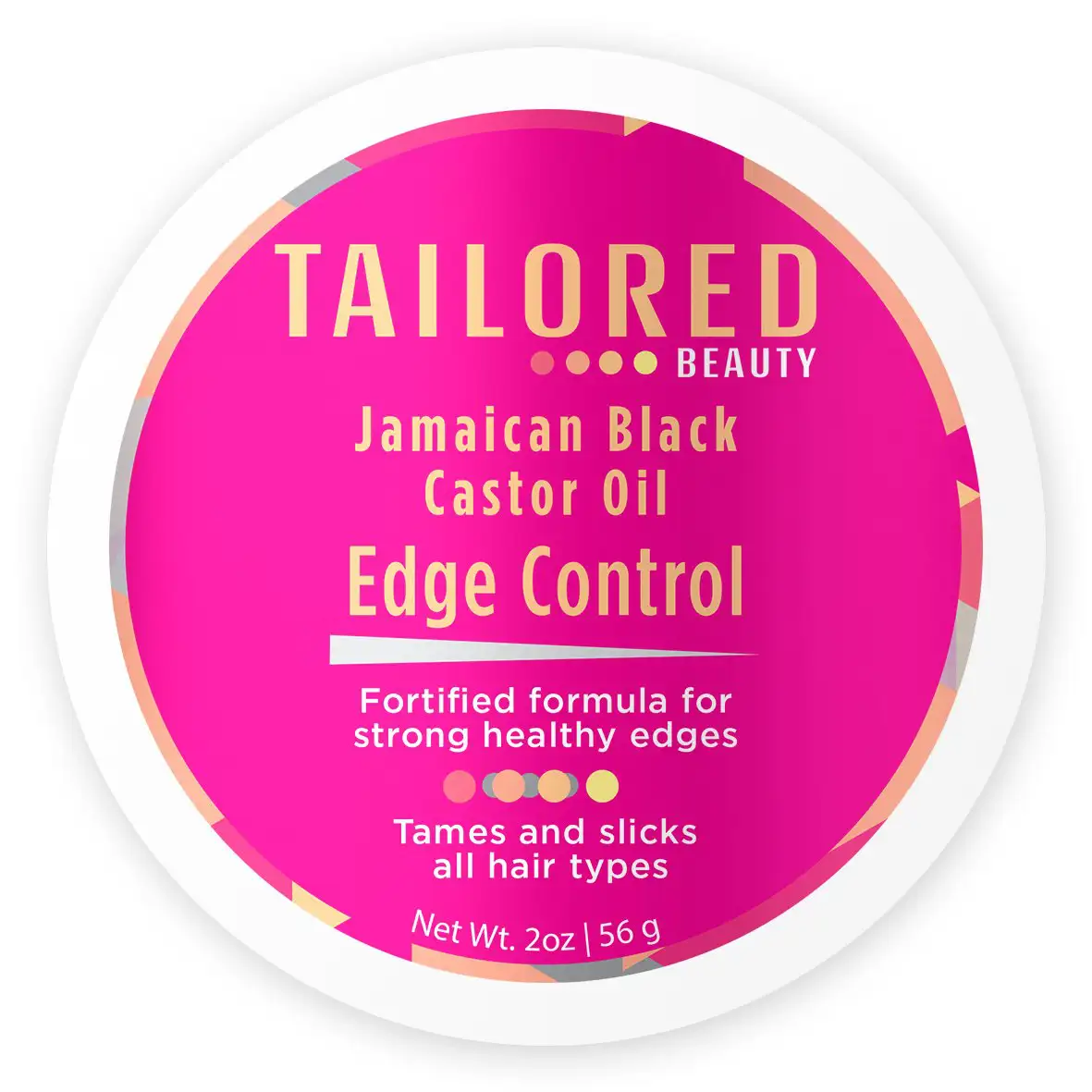 Tailored beauty huile de ricin noire jamaicaine edge control 2 oz_1673. DIAYTAR SENEGAL - Votre Destination pour un Shopping Inoubliable. Naviguez à travers notre catalogue et choisissez des produits qui vous marquent par leur originalité.