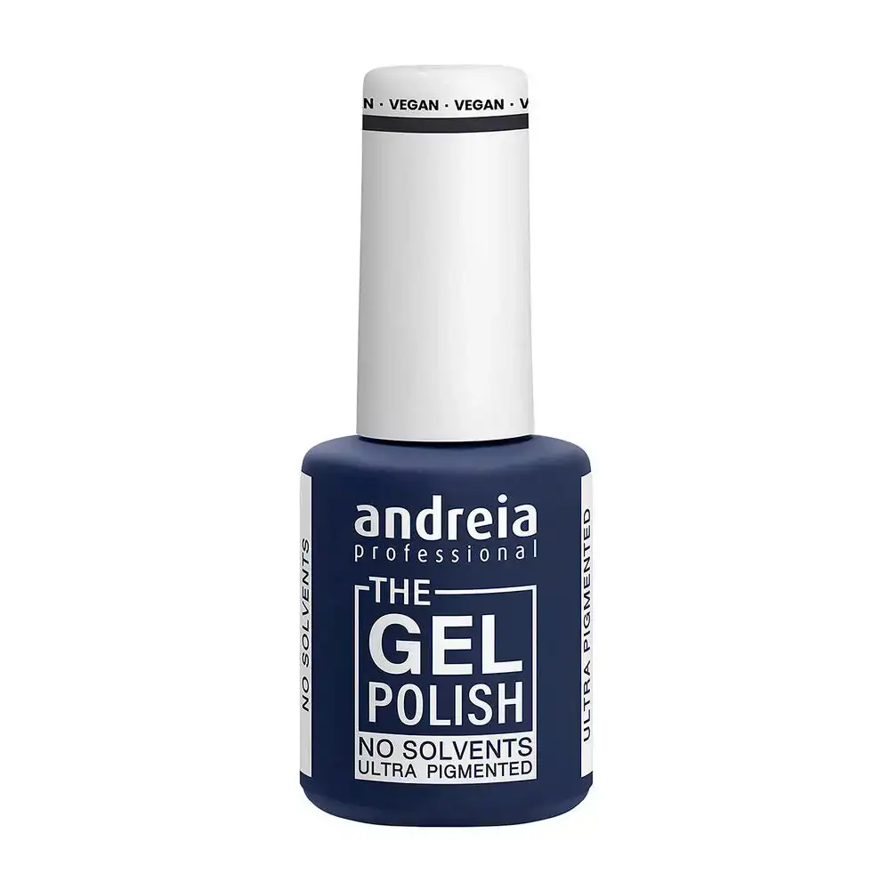 Vernis a ongles andreia professional g41 semi permanent 105 ml_9238. DIAYTAR SENEGAL - Où Choisir est un Plaisir. Explorez notre boutique en ligne et choisissez parmi des produits de qualité qui satisferont vos besoins et vos goûts.