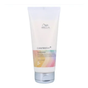Apres shampooing color motion wella 200 ml_5873. DIAYTAR SENEGAL - Votre Escapade Shopping Virtuelle. Explorez notre boutique en ligne et dénichez des trésors qui évoquent la culture et le savoir-faire sénégalais, un clic à la fois.