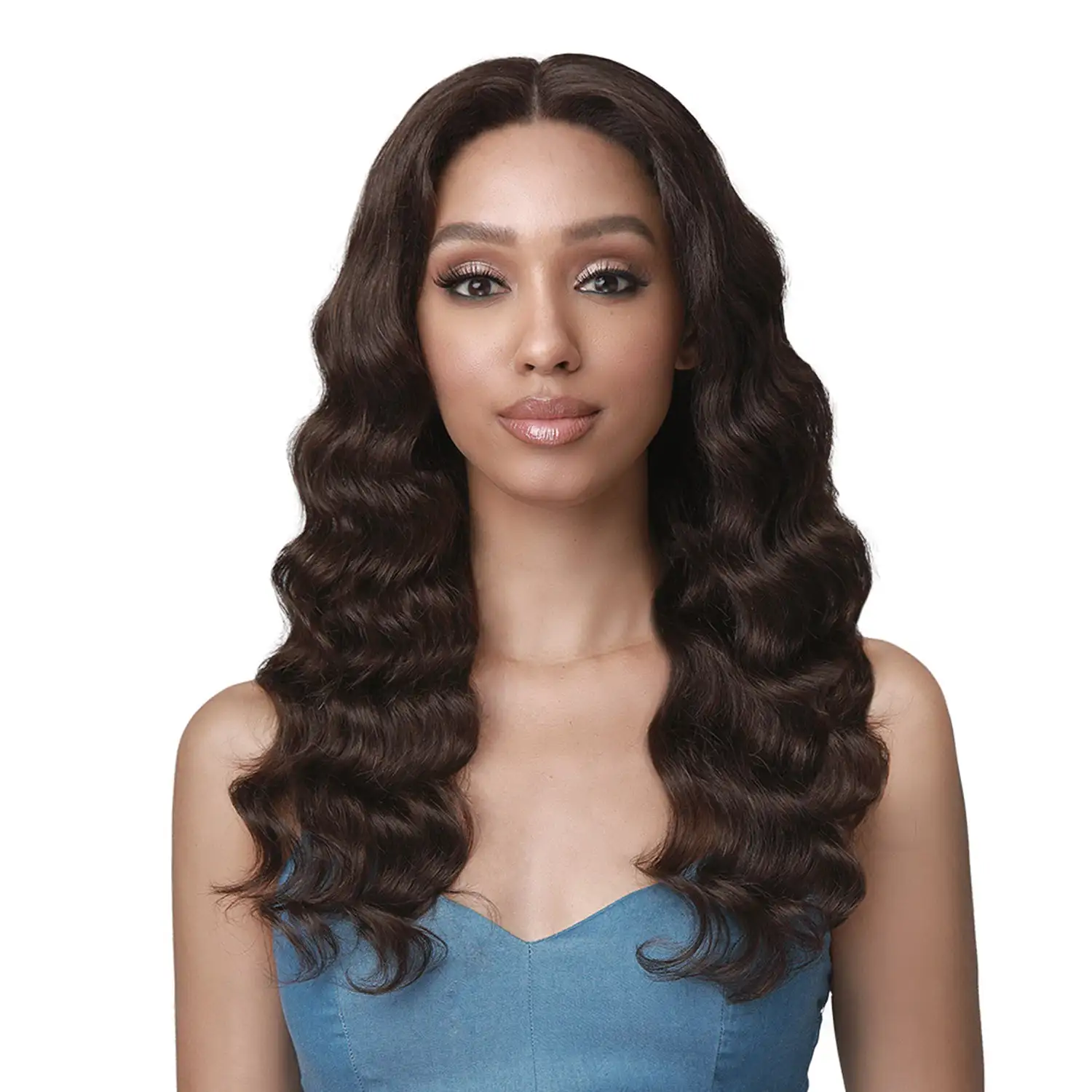 Bobbi boss glueless 13 x 4 human hair hd 360 lace frontal wig mhlf516 nahla_6608. Entrez dans l'Univers de DIAYTAR SENEGAL - Où l'Élégance et la Variété se Rencontrent. Parcourez notre catalogue pour dénicher des articles qui ajoutent une touche d'élégance à votre vie.