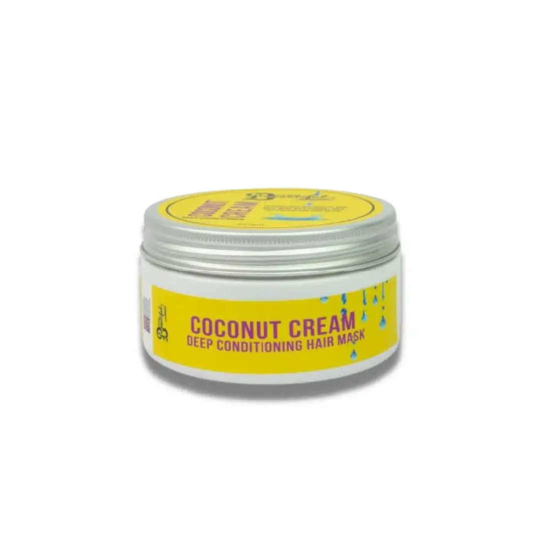 Bourn beautiful naturals apres shampooing a la creme de noix de coco 250 ml_2102. Bienvenue chez DIAYTAR SENEGAL - Où le Shopping Devient un Plaisir. Découvrez notre boutique en ligne et trouvez des trésors qui égaieront chaque jour de votre vie.