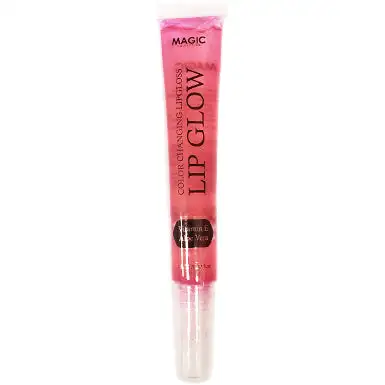 Brillant a levres changeant de couleur magic collection lip glow_6739. DIAYTAR SENEGAL - L'Art du Shopping Distinctif. Naviguez à travers notre gamme soigneusement sélectionnée et choisissez des produits qui définissent votre mode de vie.