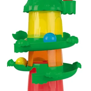 Chicco larbre a balles 2en1 6 36m_6831. DIAYTAR SENEGAL - Où Choisir Devient une Expérience Personnalisée. Explorez notre boutique en ligne pour découvrir des produits qui s'adaptent à votre style et à votre essence.