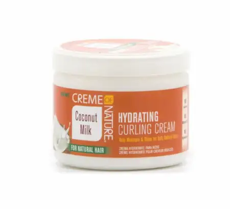 Creme of nature lait de coco pour cheveux naturels creme de bouclage hydratante 115 oz_6105. Plongez dans l'Univers de DIAYTAR SENEGAL - Où la Qualité et la Diversité se rencontrent. Parcourez nos rayons virtuels pour trouver des produits répondant à tous les besoins, du confort de votre foyer.