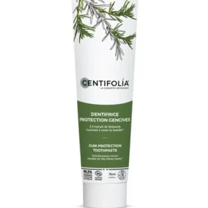 Dentifrice protection gencives centifolia 75ml_5343. Découvrez DIAYTAR SENEGAL - Là où le Choix Rencontre la Qualité. Parcourez notre gamme diversifiée et choisissez parmi des produits conçus pour exceller dans tous les aspects de votre vie.