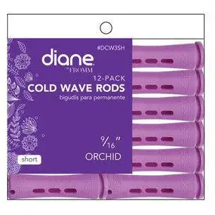 Diane cold wave rods 916 orchid 12pk dcw3_7569. Découvrez DIAYTAR SENEGAL - Où l'Élégance Rencontre la Variété. Parcourez notre collection et trouvez des trésors cachés qui ajoutent une touche de sophistication à votre vie quotidienne.