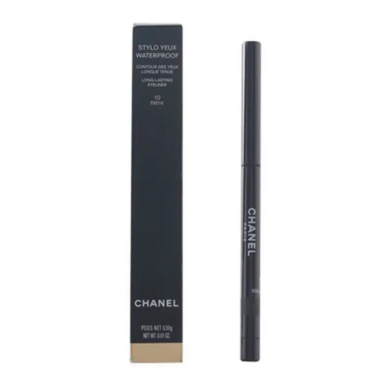 Eye pencil stylo chanel_7271. DIAYTAR SENEGAL - Où Choisir Devient une Découverte. Explorez notre boutique en ligne et trouvez des articles qui vous surprennent et vous ravissent à chaque clic.