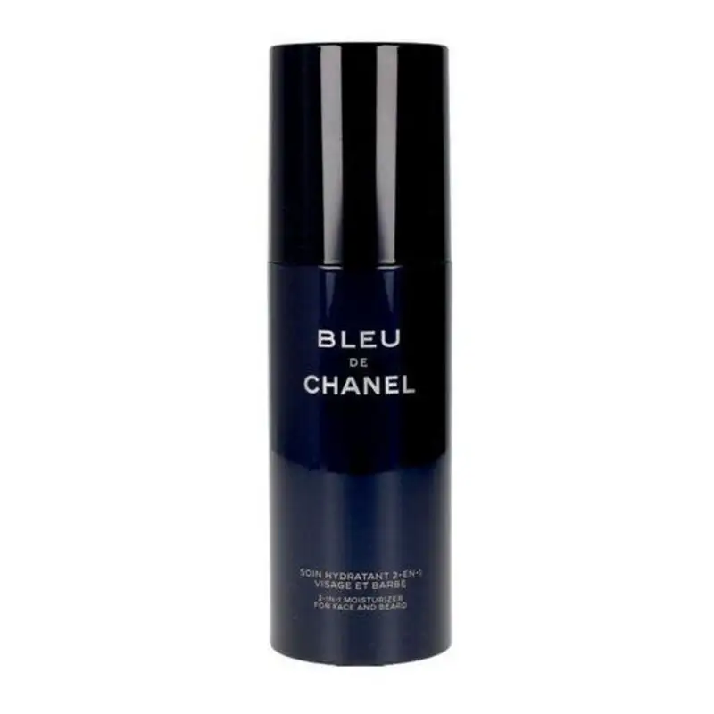 Fluide hydratant bleu chanel 50 ml_8395. Bienvenue chez DIAYTAR SENEGAL - Où Choisir Rime avec Découvrir. Plongez dans notre catalogue et trouvez des produits qui révèlent la diversité et la richesse culturelle du Sénégal.